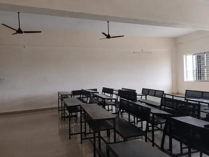 Smart Classrooms