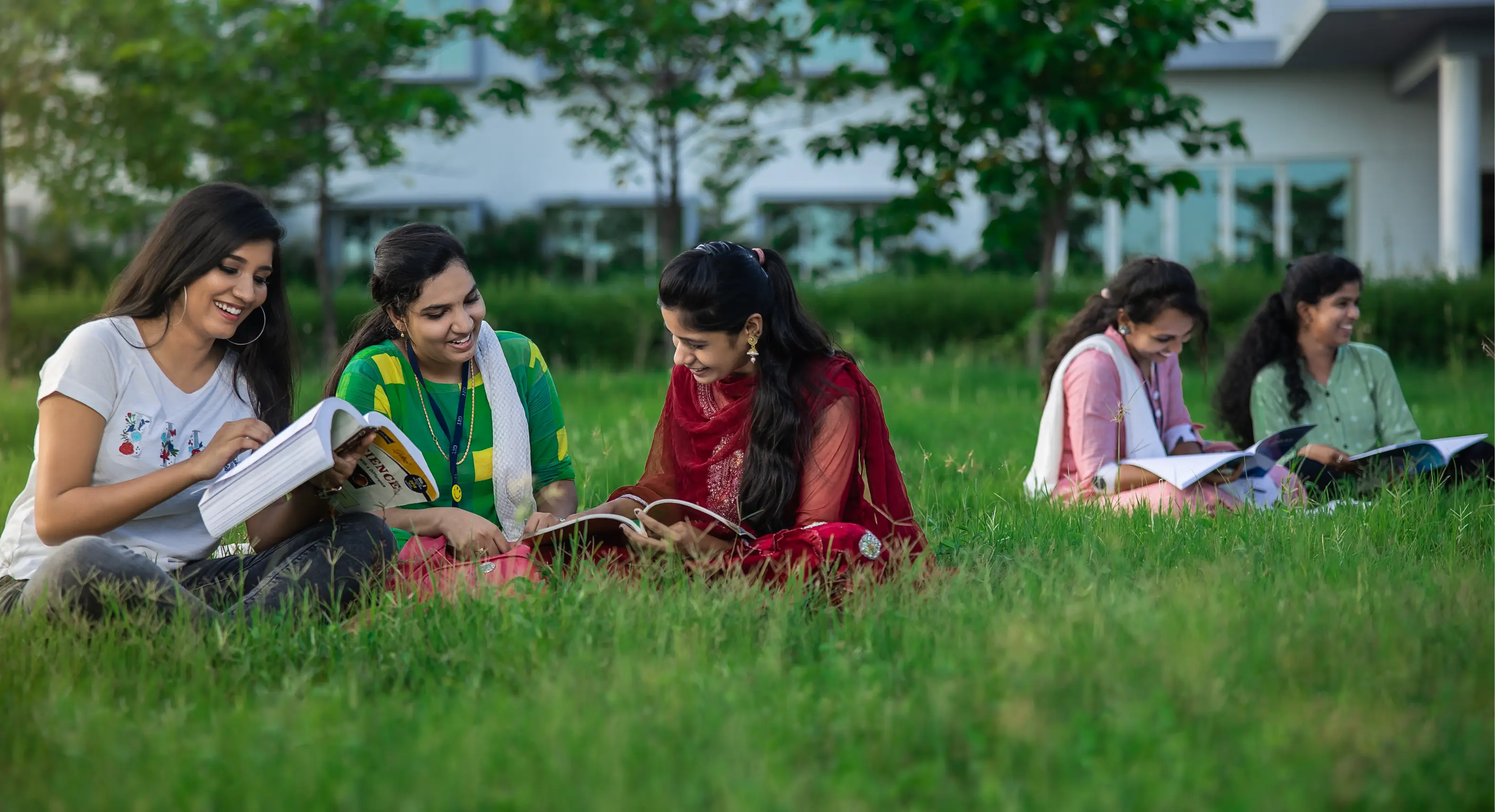 Campus Environment