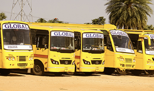 Transport Facilities