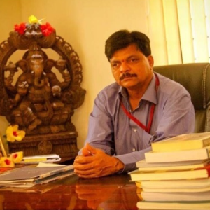 Mr. V. Ram Prasad - Chairman