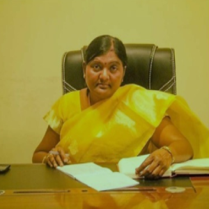 Mrs. Hema Prasad - Chairperson